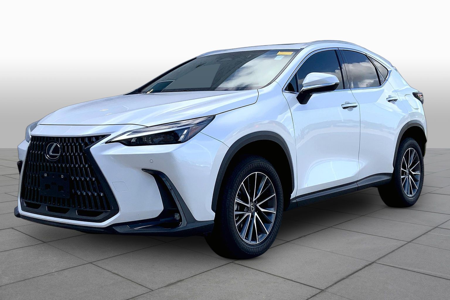 レクサスＮＸ250 Pre-Owned 2025 Lexus NX 250 Premium Sport Utility in Webster